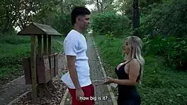 i meet a stranger in public and we share a private moment hoping no one noticed naty delgado