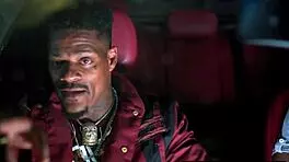 blackedraw out of town teen 18+ gets picked up by two strong black men