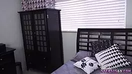 Amateur teen 18+ anal and look me the suspended step sis