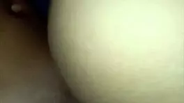 Blonde's intriguing willingness for a blanket