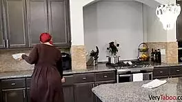 Fucking young tits and pussy passionately