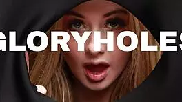 18 year old student gives amazing head