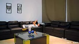 I fuck my boss's stepson. What do you think?