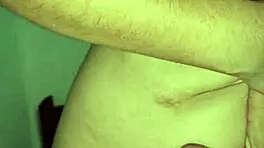 Latina Babe Rides Cock For Grade