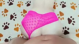 Le Follo Duro El Coño A Mi Hermanastra A Lo Perrito Hasta Correrme Dentro - Pov Creampie En Español