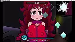 Fnf sex mod with big tits