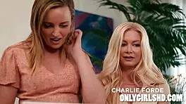 quiz me serene siren charlie forde 😏