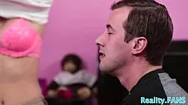 Bigtit Teen 18+ Cockriding In Realsex Action On Big Cock