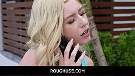 Minxx Marley And Fiona Frost Constantly Indulge In Rough Hardcore Sex Throughout The Apartment