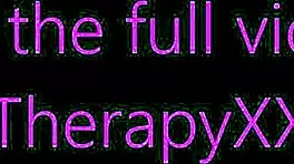 Sharing bunk beds with big goth girl - skylar vox - therapy - alex adams