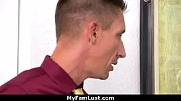 Feeling Thrilled, Fiona Happily Blows and Rides Two Huge Cocks at Once