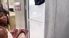 I gave the young man amazing sex after he saved me from the pool