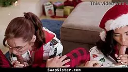 Our stepsisters attitude changes agree for swap