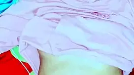 Gadis Hijab Indonesia Lagi Asik Live Colmek Ketahuan Tetangga Akhirnya Di Ajak Ngentot