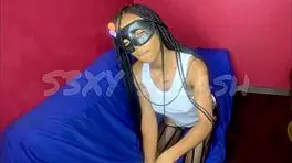 Splash 2 0 Playin With My Juicy Pussy B4 I Go On Stage Little 18+ Did I Know I Was Being Spied On By The Big Boss He Definitely Taught Me A Lesson Had Me Squirtin All Over