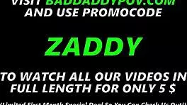 Nella Jones in intense homemade scene