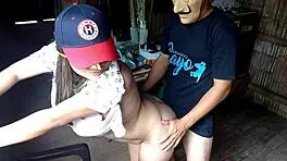 Follow my vagina's rhythm! Your big cock brings exploding orgasms!