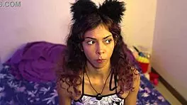 podcast on cindy luna's journey to porn, submissive sex, and foursome