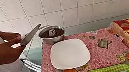 Petite Adventurer Arrives for Fun and Departs Satisfied