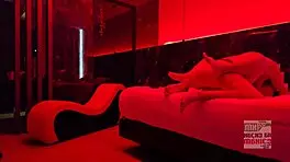 Young Cancun Girl Travels To Guadalajara For Juangorilla