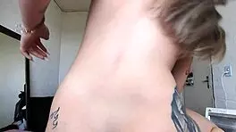 Being Married To Your Favorite Actress Has Advantages