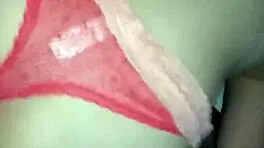 i can't resist that horny teen's perfect ass