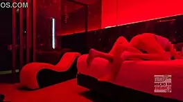 Young Cancun Girl Travels To Guadalajara For Juangorilla