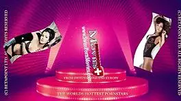 cleopatra 18 gets fucked during fitness training