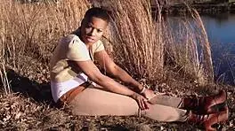 I Cant Get Enough Of This Sexy Red Slut