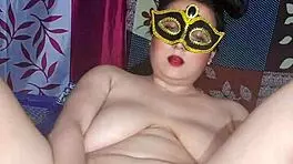 Desire Ki Flames Hot Alisha Bhabhi Ko Ignite Kar Rahi Hai