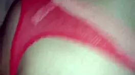 i can't resist that horny teen's perfect ass