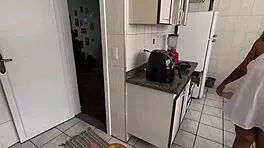 Petite Adventurer Arrives for Fun and Departs Satisfied