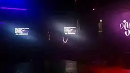 want to see this 18 year old latina's table dance?