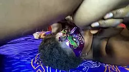 Step Mother Teaches Slutty Daughter Lesson by Bringing to Pastor