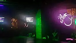 want to see this 18 year old latina's table dance?