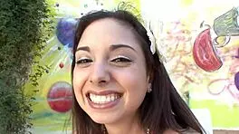 Skinny Petite 18+ Pov Analsex