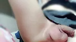 Linda Jovencita Ladyboy Caliente 42 1 - Penetrada Por El Culo - Masturbacion Anal Jovencita - Ladyboy - Joven Mariquita Caliente - Rubyqueen