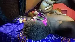 Step Mother Teaches Slutty Daughter Lesson by Bringing to Pastor