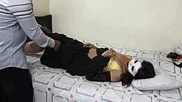 इंडियन हॉट सेक्सी भाभी साड़ी में चोदाई वीडियो देवर भाभी रोल प्ले