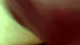 Teen Aggressively Uses Vibrant Dildo Toys for Intense Pleasure Session from Lyssanx