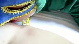 Japanese teen student in uniform gets fucked before school