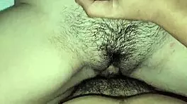 Passionate Emotions Build As Young Latina's Wet Pussy Gets Creampied In Sensual College Roleplay.