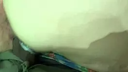 tiny 18 year old rides bbc creaming and cumming inside