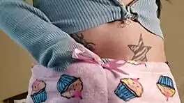 adorable petite emy angel