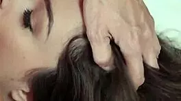 Old And Young 18+ Brunette Sluts Bang