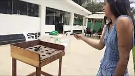 prohibido no follar a candyboom más si te visita que mujer de tanto mérito para quedarse en casa y disfrutar de una enlechada y mamada que putita tan divina