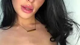 Three Asian girlfriends share dick in after-party foursome.