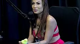 opportunity for fans not recording disgusting fetishes gave to an ex said favorite foods and who would fuck - belinha baracho watch on sheer red