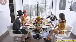 Get On Your Knees, Cock Sucking Girls, For Oral!