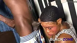 a good blowjob for a good fuck